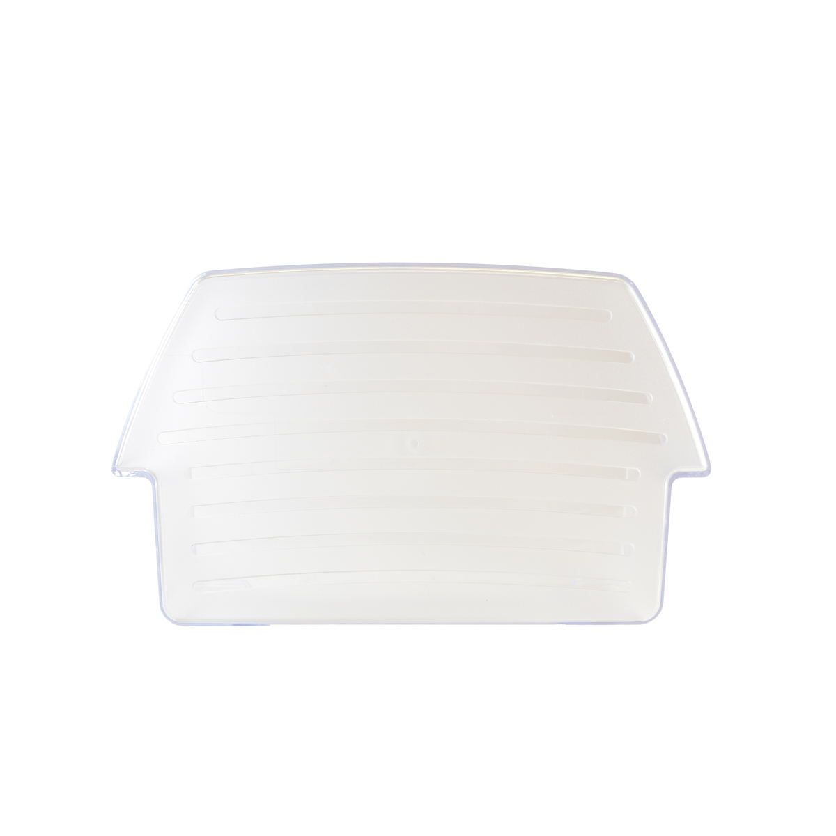 WR01L10712 - Genuine OEM GE Refrigerator Shelf Door Module